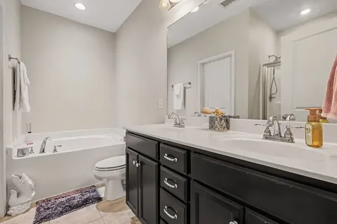 1728 Barbourville Lane Murfreesboro TN 37129