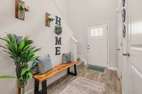 1728 Barbourville Lane Murfreesboro TN 37129