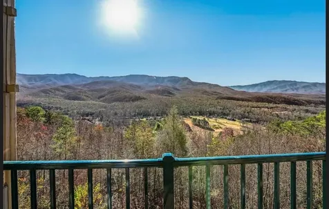 3710 Weber Road Gatlinburg TN 37738