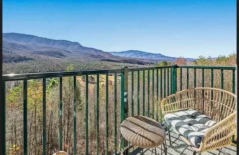3710 Weber Road Gatlinburg TN 37738