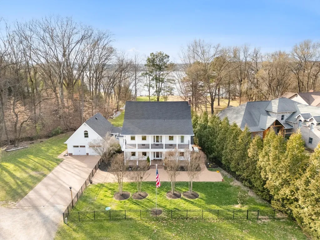 3863 Saundersville Ferry Road Mount Juliet TN 37122