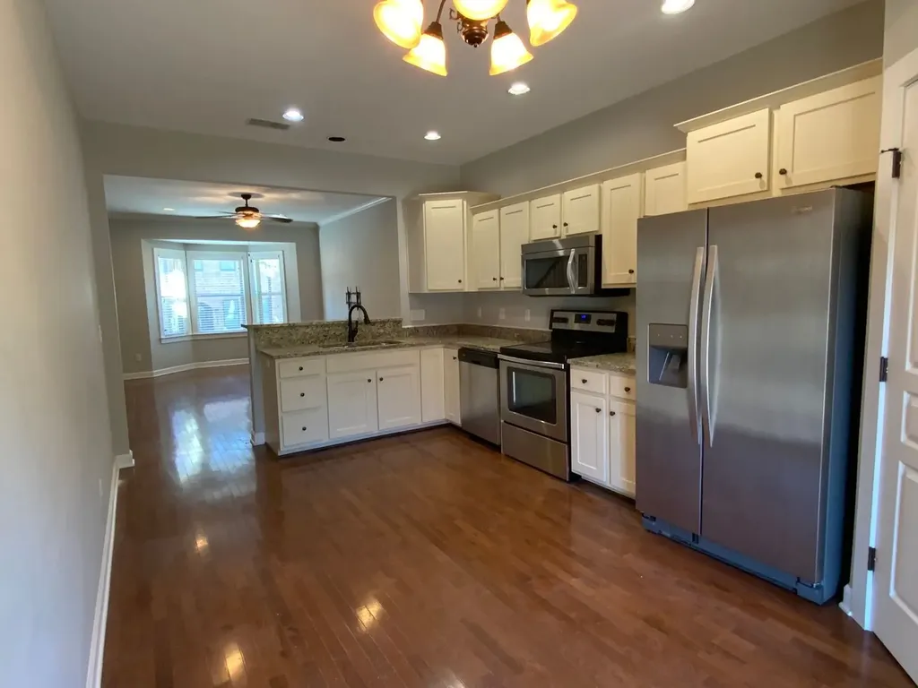 509 Garfield Street Nashville TN 37208