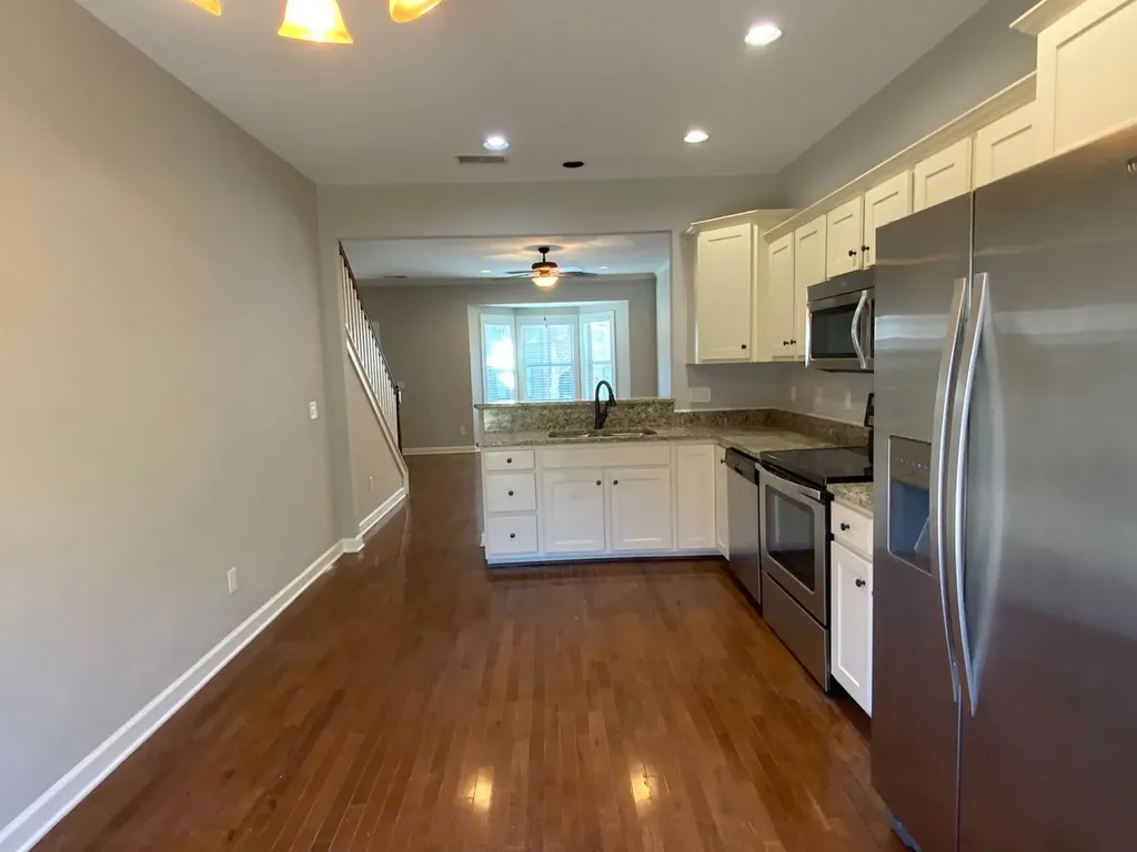 509 Garfield Street Nashville TN 37208
