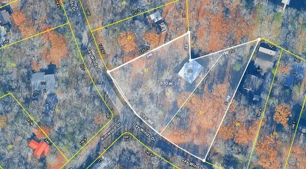 680 Gay Winds Drive Mount Juliet TN 37122