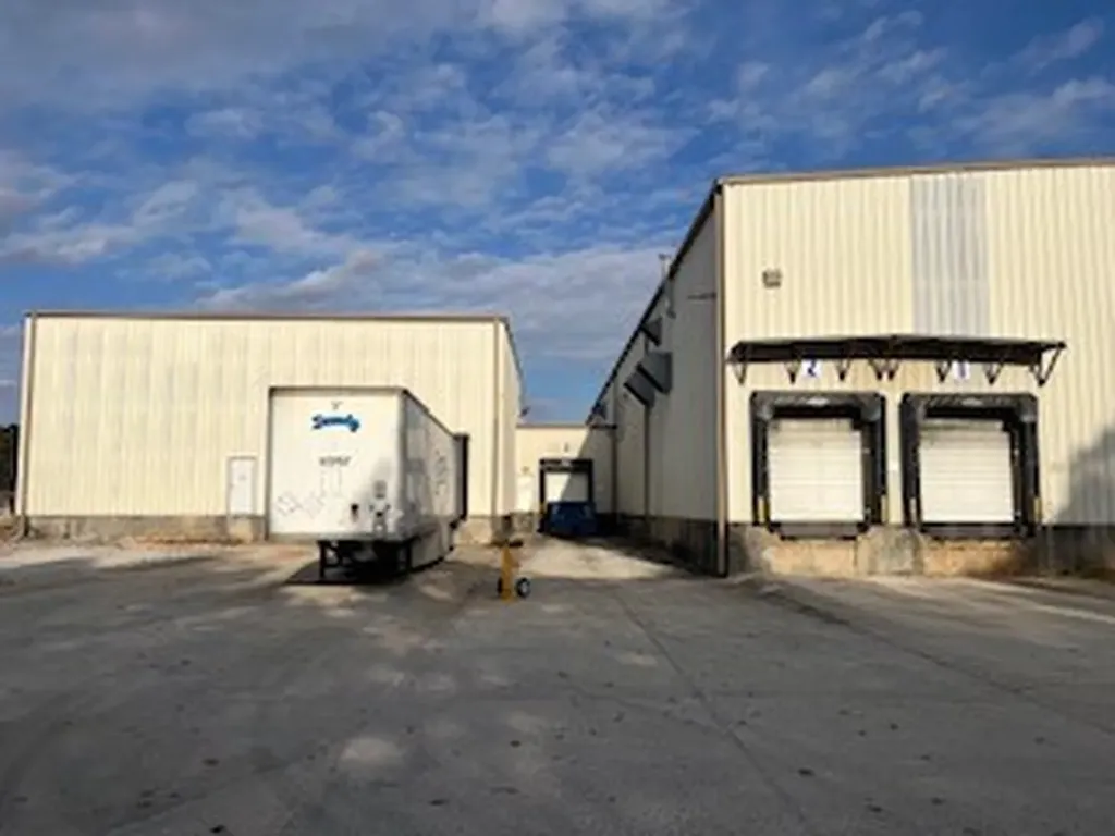 208 Industrial Boulevard Tullahoma TN 37388