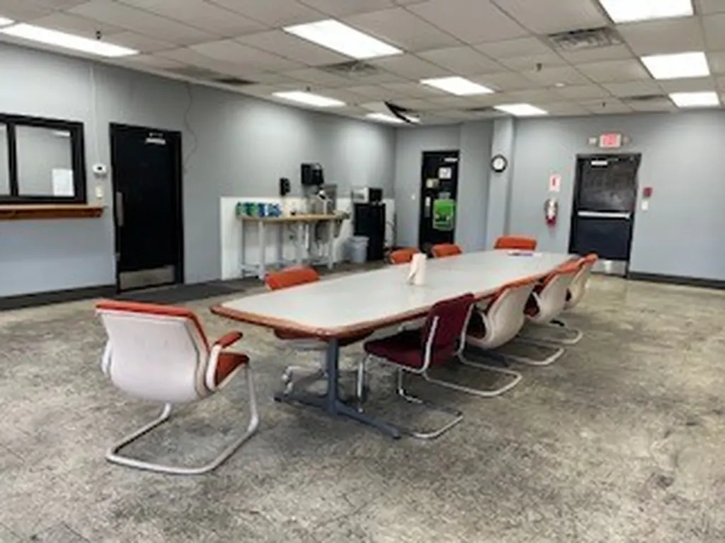208 Industrial Boulevard Tullahoma TN 37388