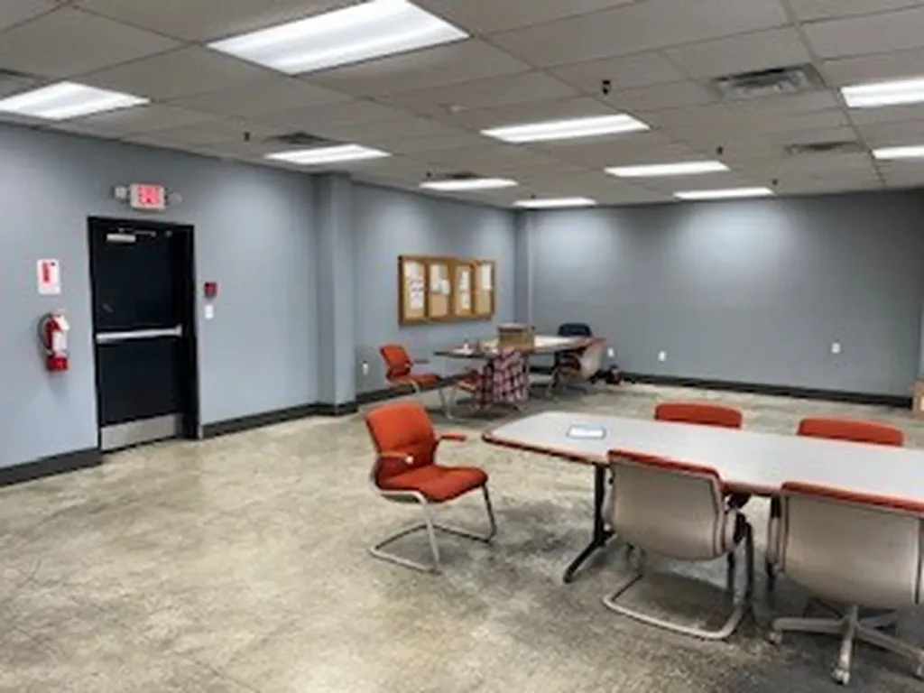 208 Industrial Boulevard Tullahoma TN 37388
