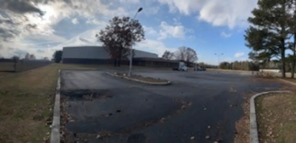 208 Industrial Boulevard Tullahoma TN 37388