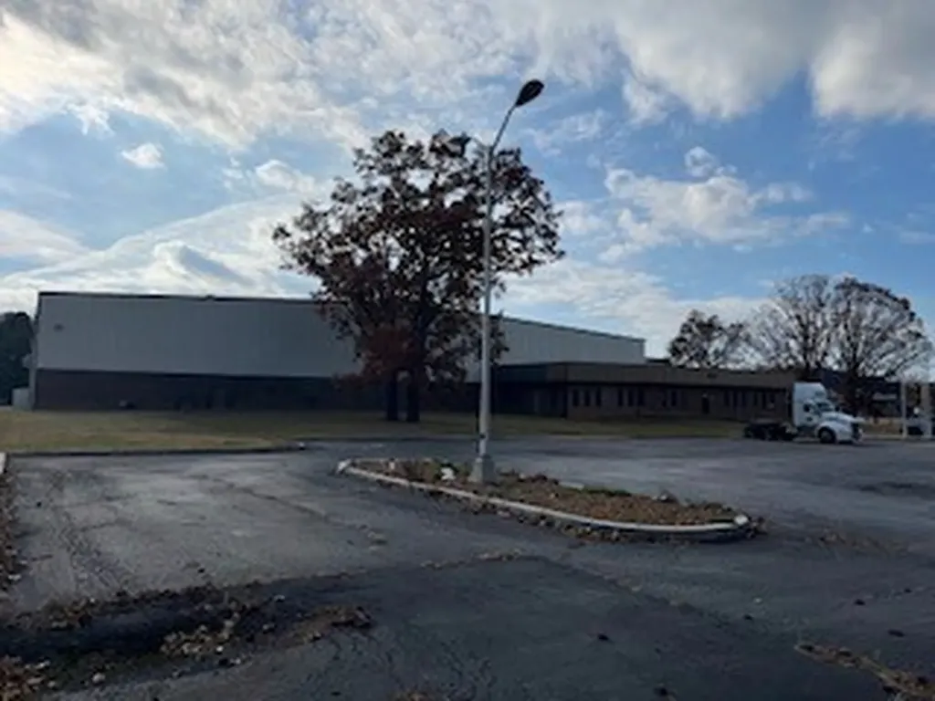 208 Industrial Boulevard Tullahoma TN 37388