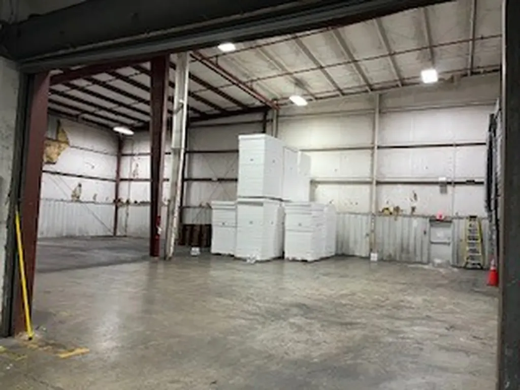 208 Industrial Boulevard Tullahoma TN 37388