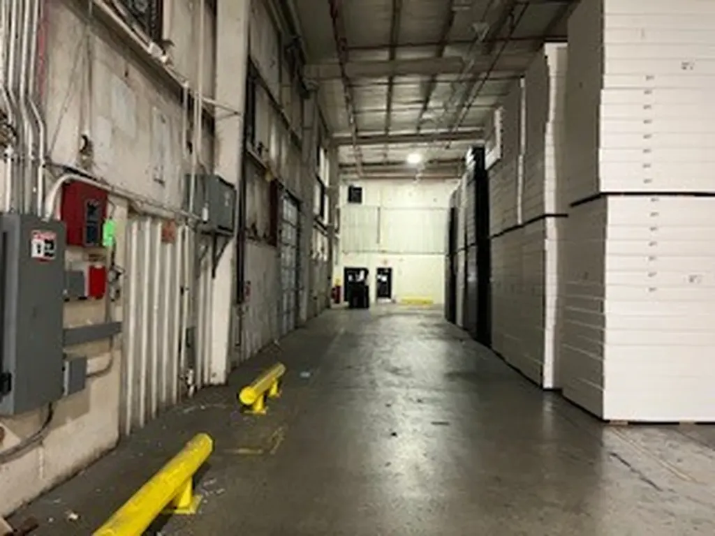 208 Industrial Boulevard Tullahoma TN 37388