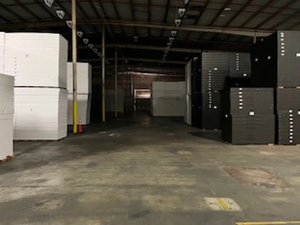 208 Industrial Boulevard Tullahoma TN 37388