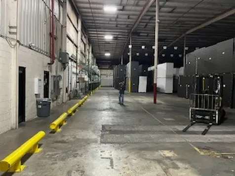208 Industrial Boulevard Tullahoma TN 37388