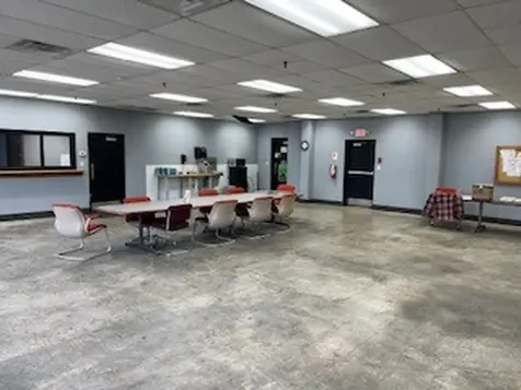 208 Industrial Boulevard Tullahoma TN 37388
