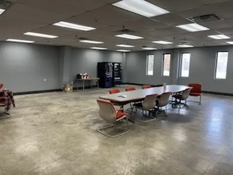 208 Industrial Boulevard Tullahoma TN 37388