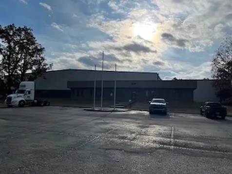 208 Industrial Boulevard Tullahoma TN 37388
