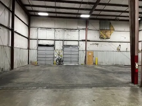 208 Industrial Boulevard Tullahoma TN 37388