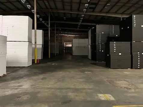 208 Industrial Boulevard Tullahoma TN 37388