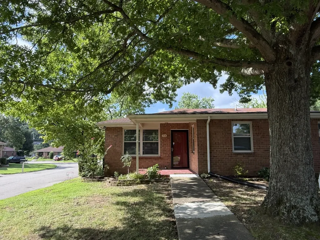 314 Deer Lake Drive Nashville TN 37221