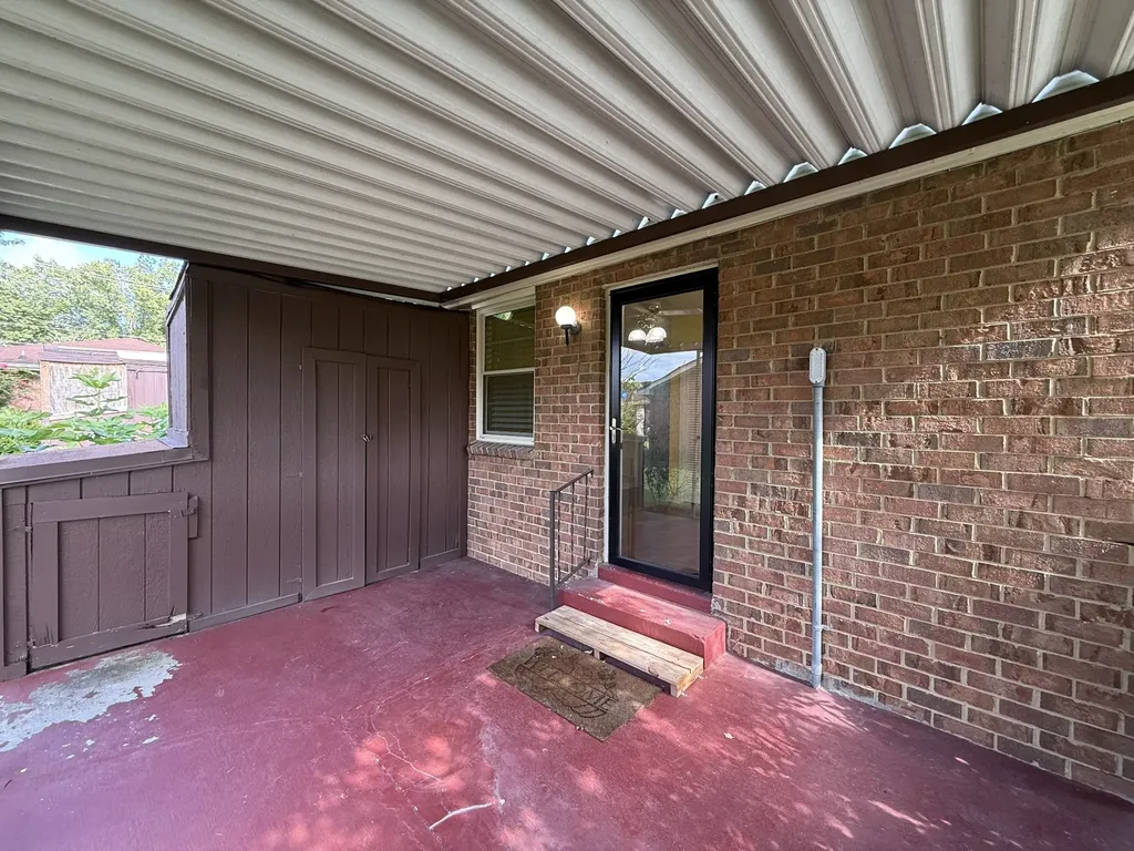 314 Deer Lake Drive Nashville TN 37221