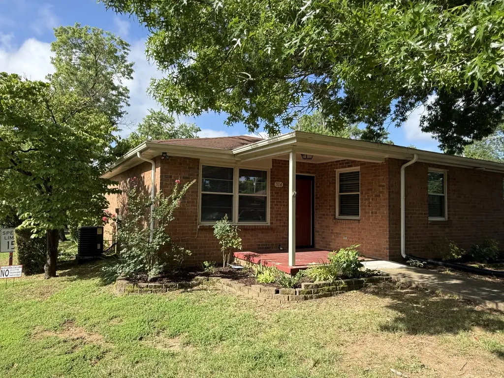 314 Deer Lake Drive Nashville TN 37221