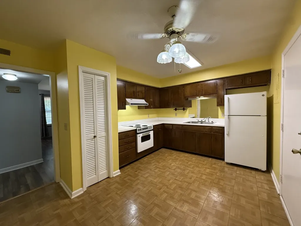314 Deer Lake Drive Nashville TN 37221