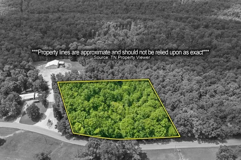 1 Cherokee Heights Road Sugar Tree TN 38380