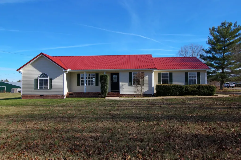 2347 Feedmill Road Chapel Hill TN 37034