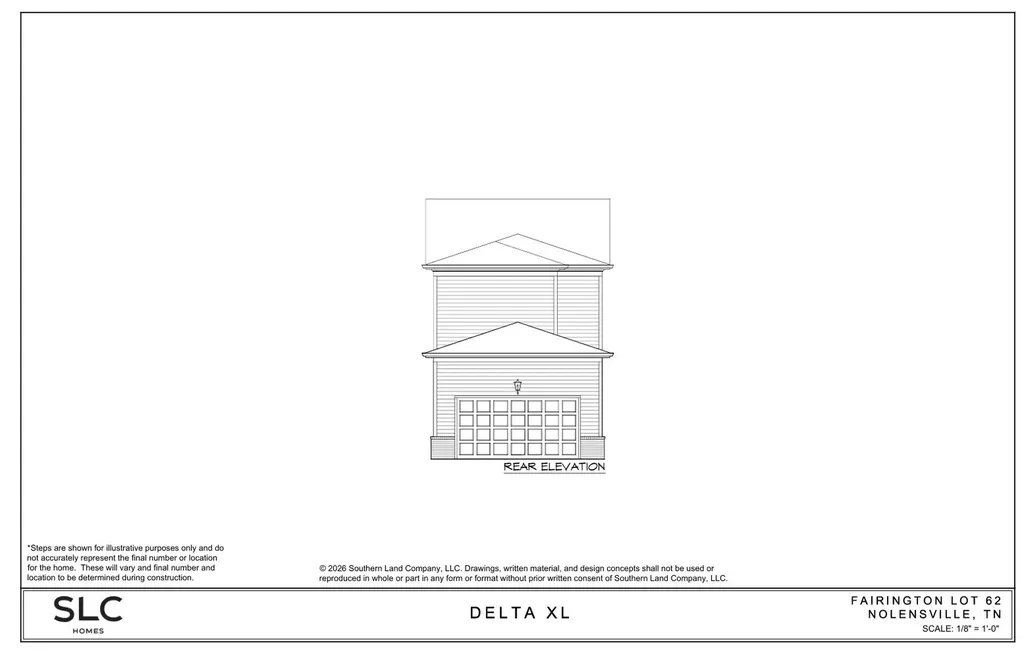 4105 Brendlyn Drive Nolensville TN 37135