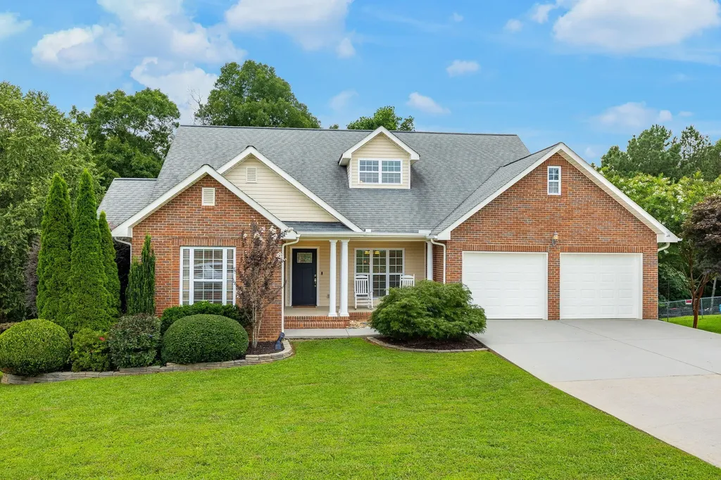 180 Promise Heights Drive Ringgold GA 30736