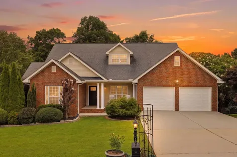 180 Promise Heights Drive Ringgold GA 30736