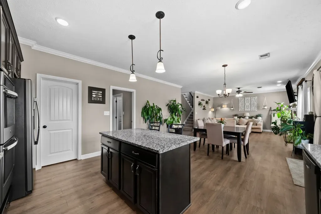 119 Overcrest Court Clarksville TN 37043