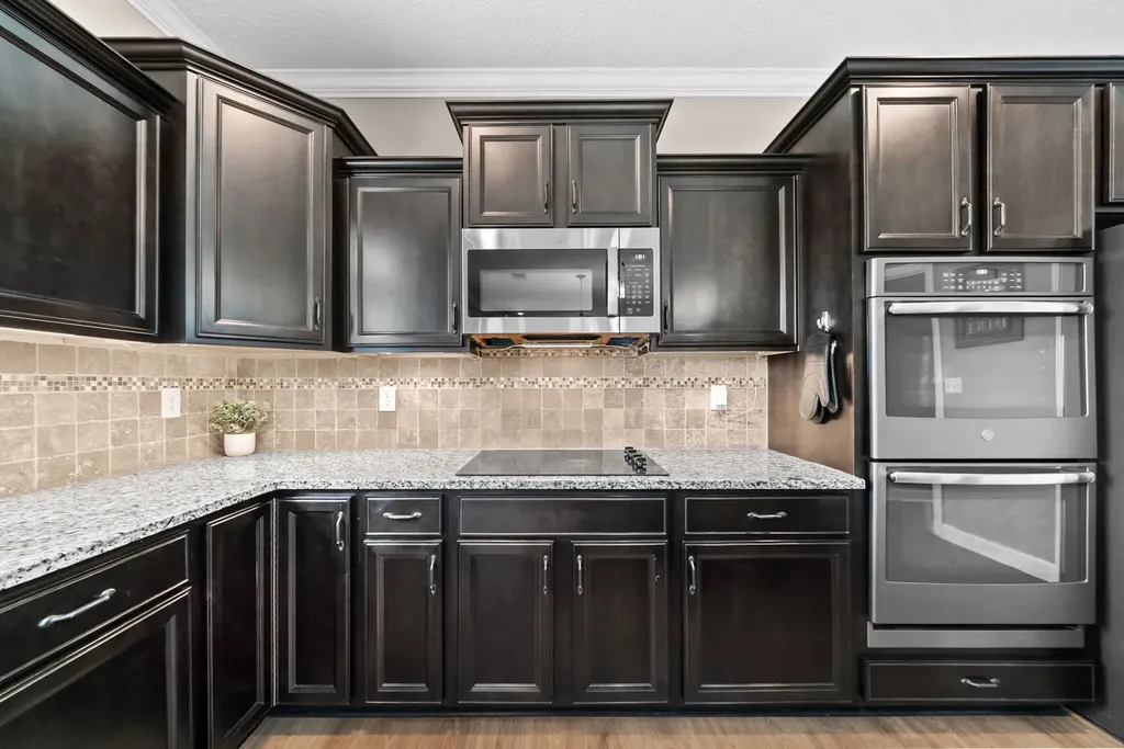119 Overcrest Court Clarksville TN 37043