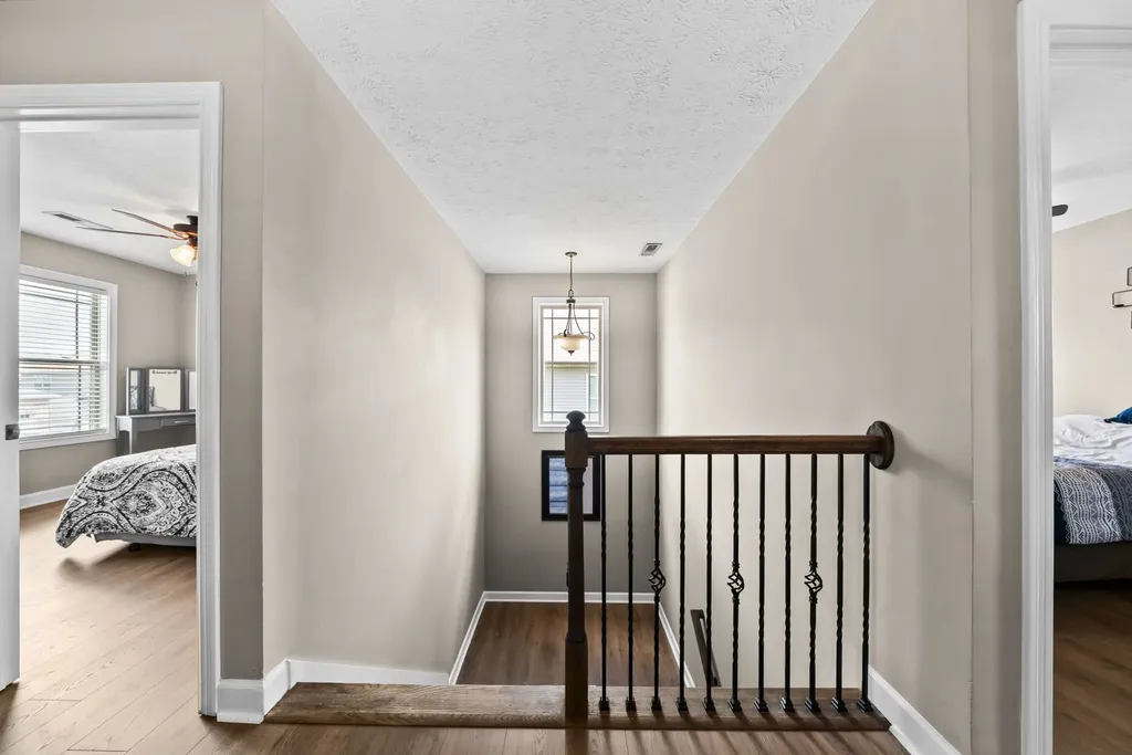 119 Overcrest Court Clarksville TN 37043