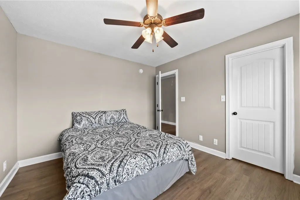 119 Overcrest Court Clarksville TN 37043