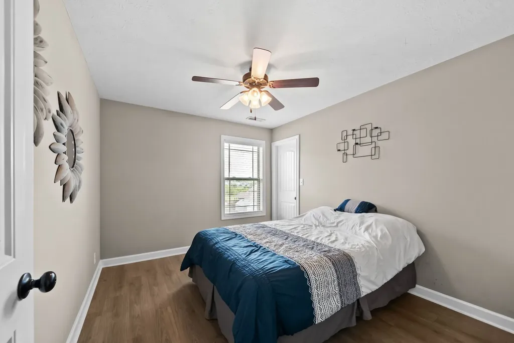119 Overcrest Court Clarksville TN 37043