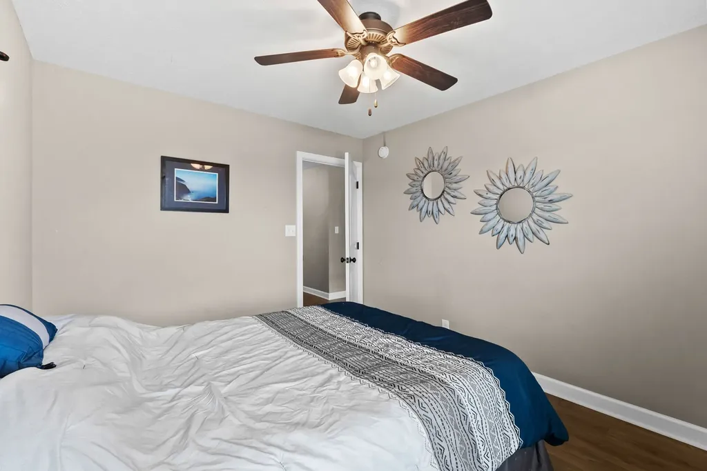 119 Overcrest Court Clarksville TN 37043