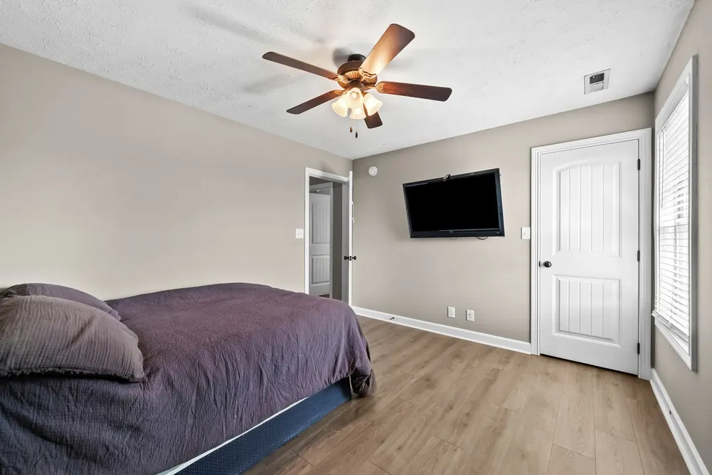 119 Overcrest Court Clarksville TN 37043