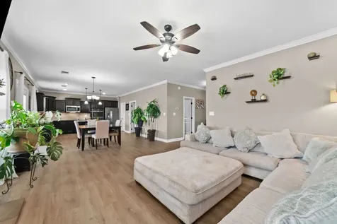 119 Overcrest Court Clarksville TN 37043