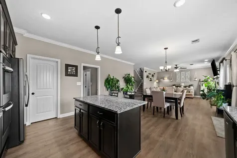 119 Overcrest Court Clarksville TN 37043