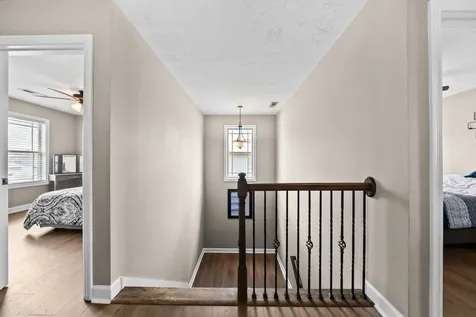 119 Overcrest Court Clarksville TN 37043