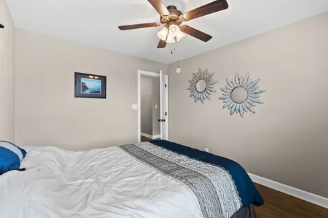 119 Overcrest Court Clarksville TN 37043