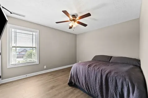 119 Overcrest Court Clarksville TN 37043