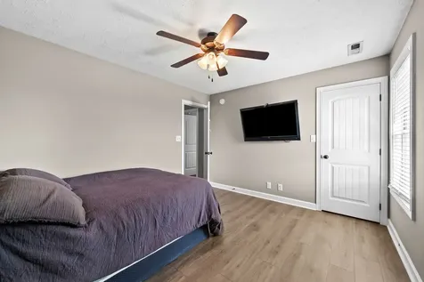 119 Overcrest Court Clarksville TN 37043