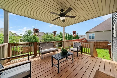 119 Overcrest Court Clarksville TN 37043