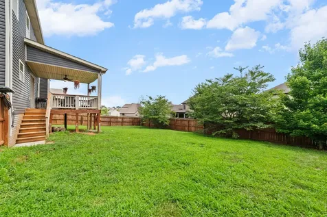 119 Overcrest Court Clarksville TN 37043