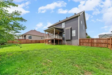 119 Overcrest Court Clarksville TN 37043