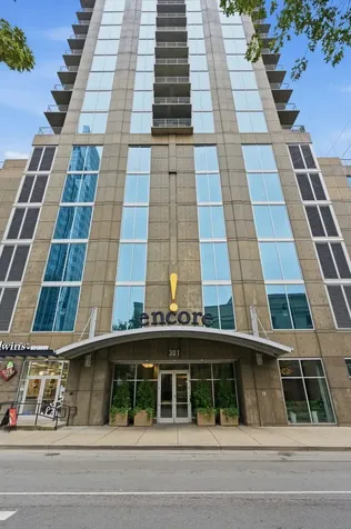 301 Demonbreun Street Nashville TN 37201