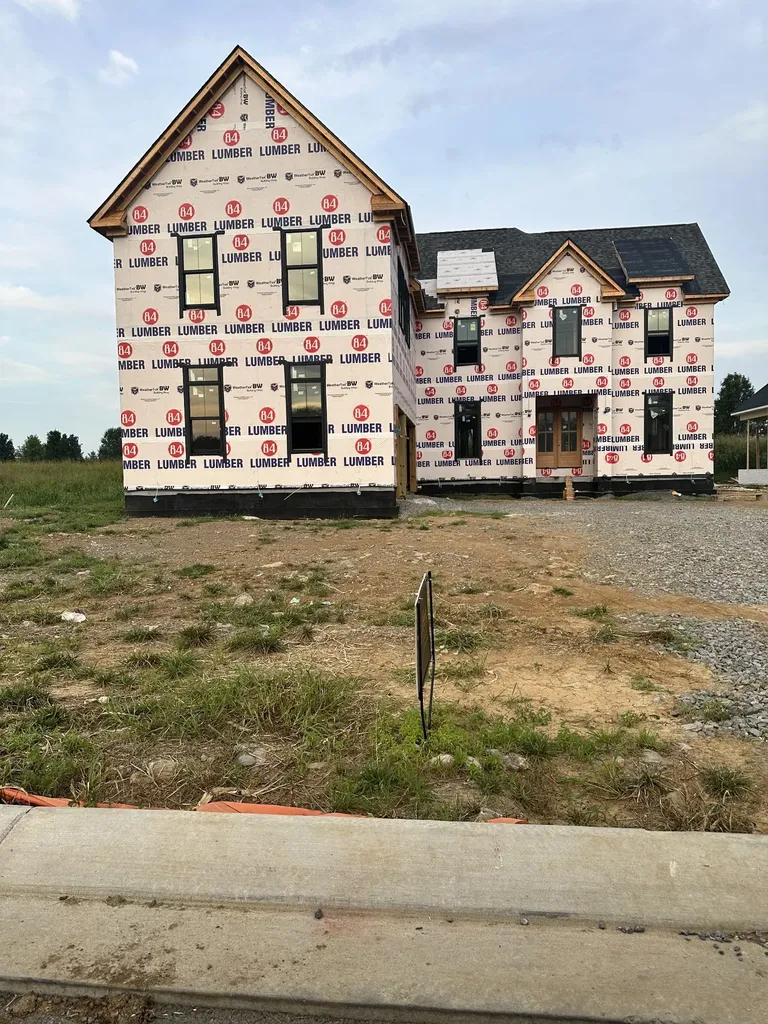 448 Bell Lake Road Gallatin TN 37066
