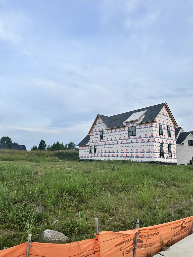 448 Bell Lake Road Gallatin TN 37066